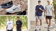 We found a $20 promo code at Champs Sports: Save on New Balance, Nike