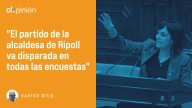 Junts siente en el cogote el aliento de Aliança