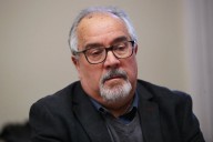Ramón Díaz Eterovic obtiene el Premio Nacional de Literatura 2025