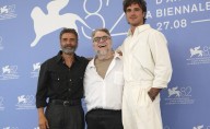 Guillermo del Toro estrena "Frankenstein" en Festival de Cine de Venecia con Oscar Isaac y Jacob Elordi