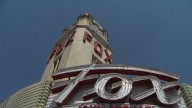 Fox Theater can celebrate turning 95 this Saturday because supporters stepped up and saved it 35 years ago