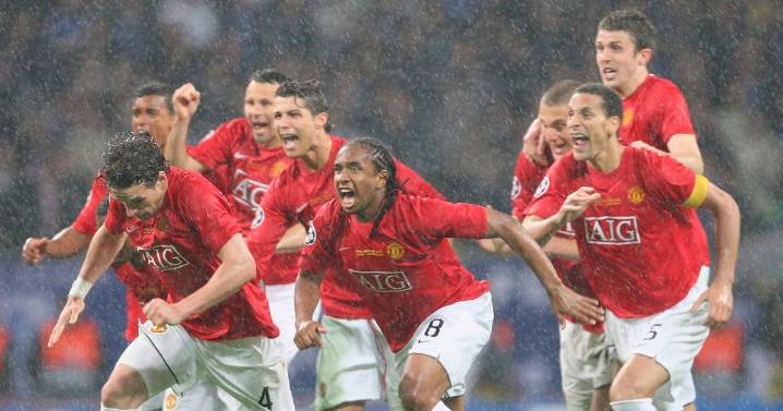 Man Utd legend Anderson with nine kids told 'pay £145k child maintenance or go to prison'