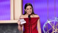 Cristin Milioti gana su primer Emmy por "The Penguin"