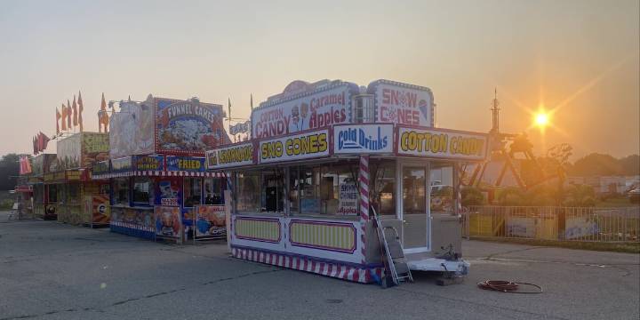 Oregon Chamber discontinuing village’s annual Summer Fest