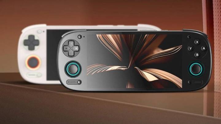 Retroid Pocket 5, la consola retro que se dispara en ventas a un 71% de descuento: “¡Es una fantasía y funciona a la perfección!”