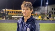 Sussex Academy defeats Salesianum in boys soccer 3