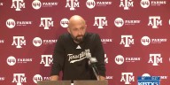 No. 13 A&M Volleyball to open conference play against No. 21 Missouri