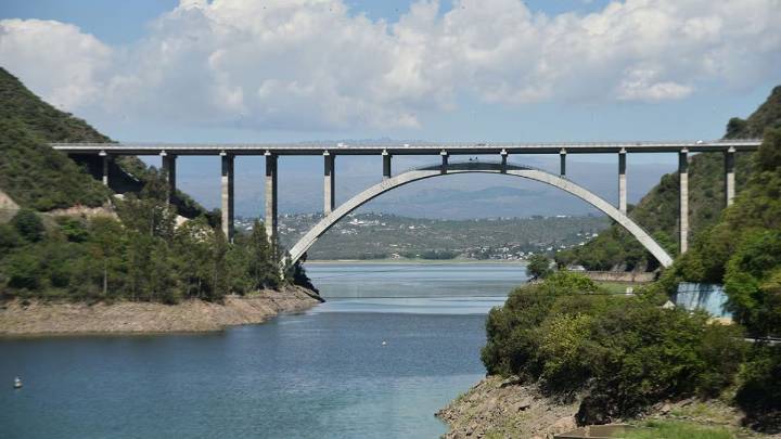 Escapada a Villa Santa Cruz del Lago en Córdoba un pueblo lleno de aventura