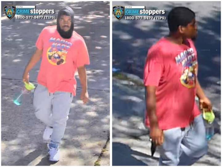 Man arrested for assaulting 2 teenage girls in adjoining Brooklyn buildings