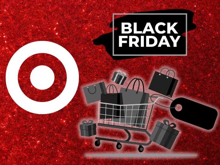 Target Black Friday specials 2025: Expect deals on Pokémon, Ninja, Dyson & more