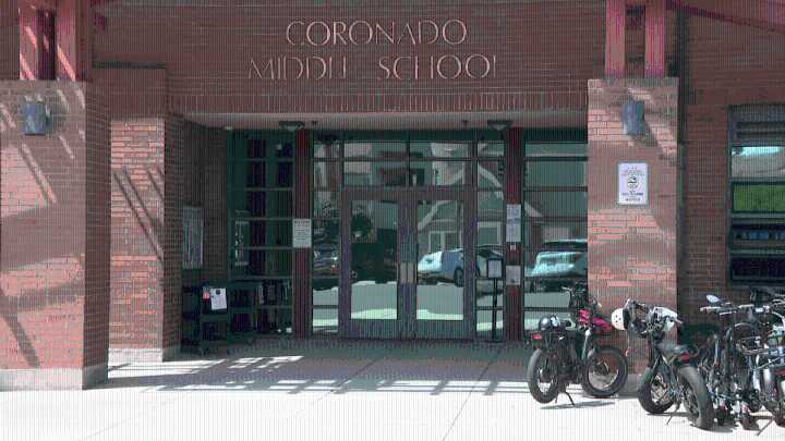 Student suicide leads to legal claim against Coronado Unified School District