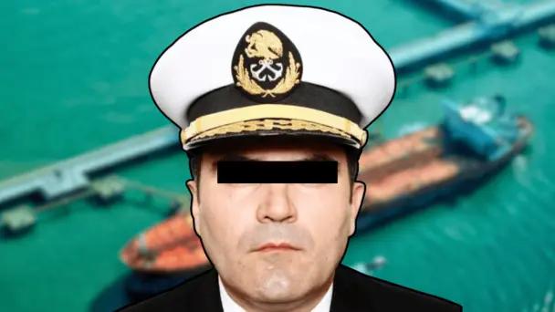 Interpol emite alerta mundial contra Fernando Farías Laguna