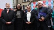 Osvaldo Rosales, del equipo económico de Jara, advierte que propuesta de Kast de recorte fiscal “es bastante irresponsable”