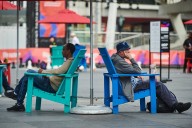 The big meaning behind micro-relationships, and why we should talk to strangers more