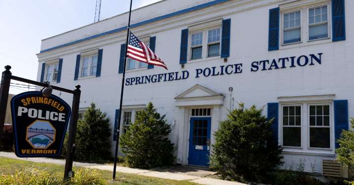 Vermont towns try new model to tackle overlapping issues of crime, addiction and homelessness