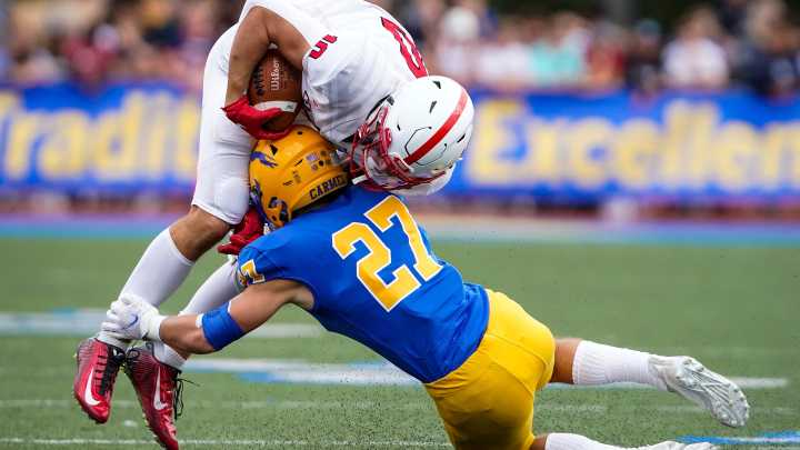 Indiana high school sports: Carmel, Center Grove return to MIC conference