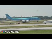 South Korean workers detained at Hyundai plant released