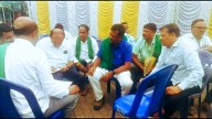 Farmers Oppose Bengaluru Peripheral Ring Road Project, Term Land Acquisition Illegal