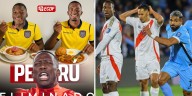 Medio ecuatoriano se burló de la eliminación de Perú del Mundial 2026: “Solo les queda el Mundial de desayunos”
