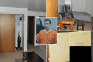 Chilling photos show Bryan Kohberger's bleak apartment during Idaho student murders