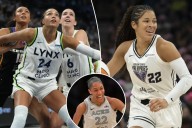 Inside look at WNBA first-round playoff matchups, plus predictions