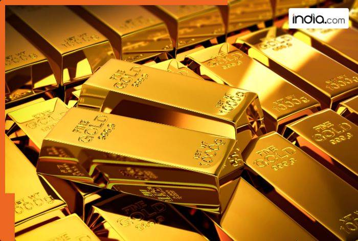 Today Gold Rate September 24: Check 18, 22, 24 carat Gold prices in Chennai, Mumbai, Delhi, Kolkata