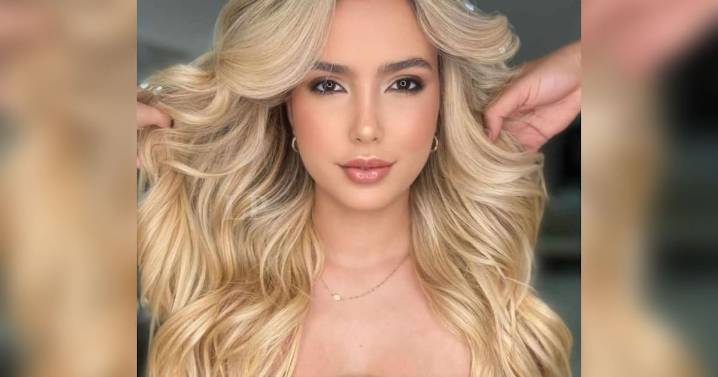 Ella era Sophia Durán, la joven residente de Bucaramanga que murió en un trágico accidente