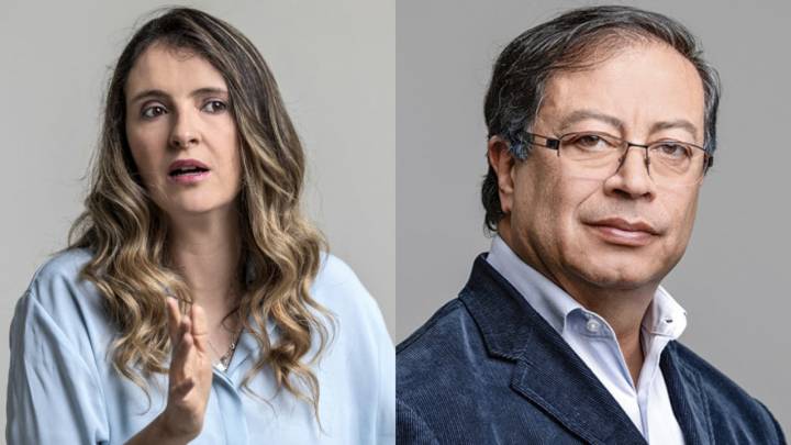 “Colombia necesita diálogo, sí, pero también autoridad”: Paloma Valencia a Petro por propuesta sobre resguardos indígenas