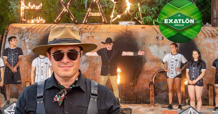 Estreno de ‘Exatlón México’ HOY: Participantes, equipos y primeros resultados de la temporada