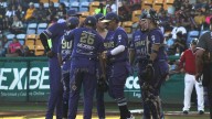 Afición de Indios recuerda a Dorados la brea tras expulsión de Ponce