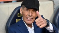 “Dijeron muchas tonterías”: Miguel Ángel Russo habló sobre su salud tras el empate de Boca