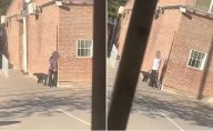 Una testigo contó cómo fue el ataque a tiros de la adolescente que ingresó armada a la escuela de Mendoza