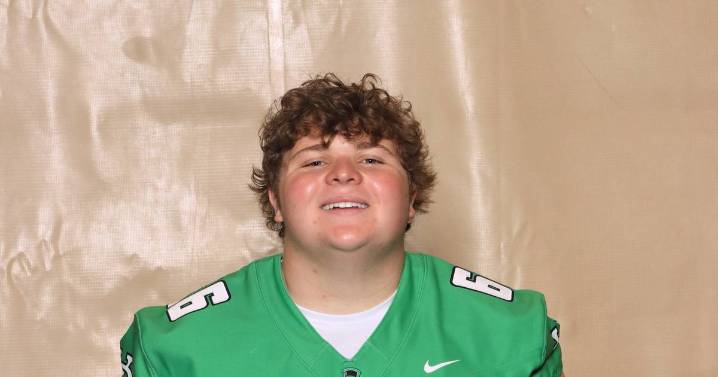 Suburban Life football notebook: Jack Wahr, experienced York O-line paving the way to another big season – Shaw Local