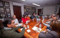 Gobierno de Guasave pagó 1.9 millones a una empresa para hacer el trabajo del Ayuntamiento