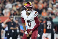 Drawing Jayden Daniels, Micah Parsons-less Cowboys creates early Giants opportunity