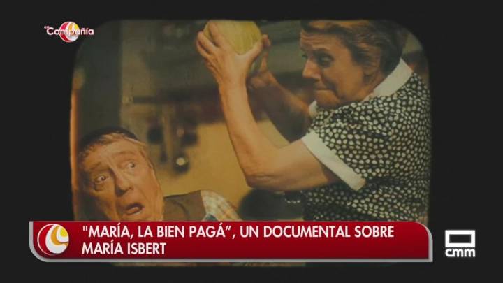 En compañía (11/09/2025)