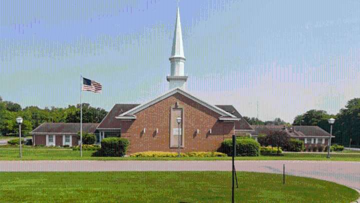 Multiple people shot at Mormon church in Michigan