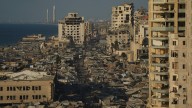 Israel begins ground operation in Gaza City, IDF says
