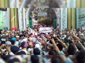 What Is 'I Love Muhammad' Controversy? How A Slogan Sparked Protests Across UP