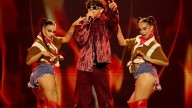 Los finalistas de los Premios Billboard de la Música Latina 2025