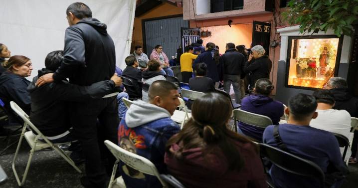 Sigue subiendo la cifra de muertos por la explosión en Iztapalapa