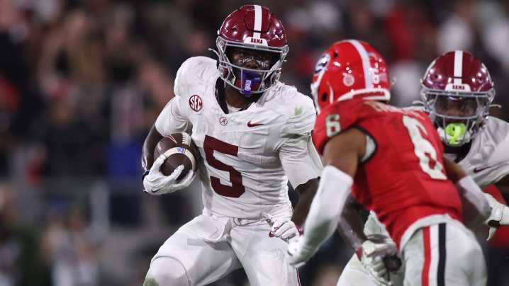 Bowl projections: Alabama, Mississippi lead shakeup of playoff field