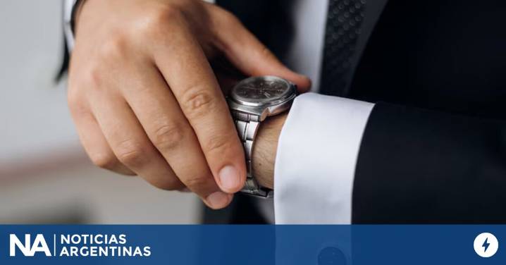Qué significa ser impuntual, según la psicología