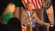 'Never seen such hatred': Kansas Republican fears in-person town halls will lead to violence