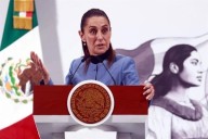 Estará Sheinbaum solo en Juárez