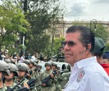 Septuagenario muere de un infarto al llegar a los festejos patrios en...