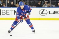 Deadspin | Rangers LW Artemi Panarin focuses on season, not free agency