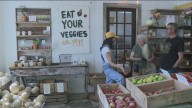 Wissel Farms blends tradition and technology to survive