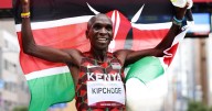 Eliud Kipchoge, Sifan Hassan to make New York City Marathon debuts