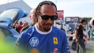 Lewis Hamilton rues Ferrari ‘missed opportunity’ at Italian GP